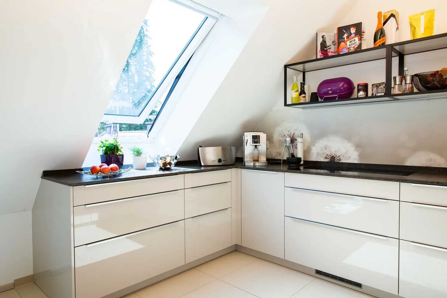 2 Zimmer Wohnung mit 80 m² in München – Bild 8