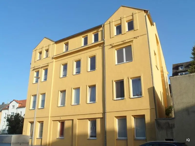 2 room apartment with 43 m² in Chemnitz – Photo 4