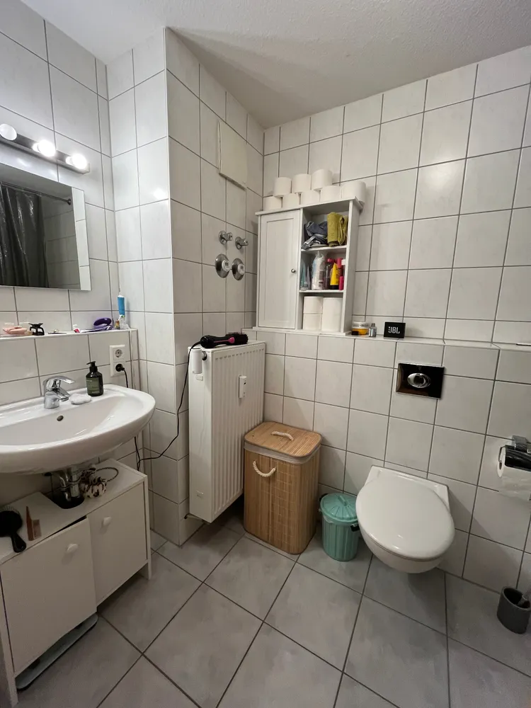 2 Zimmer Wohnung mit 51 m² in Stuttgart – Bild 4