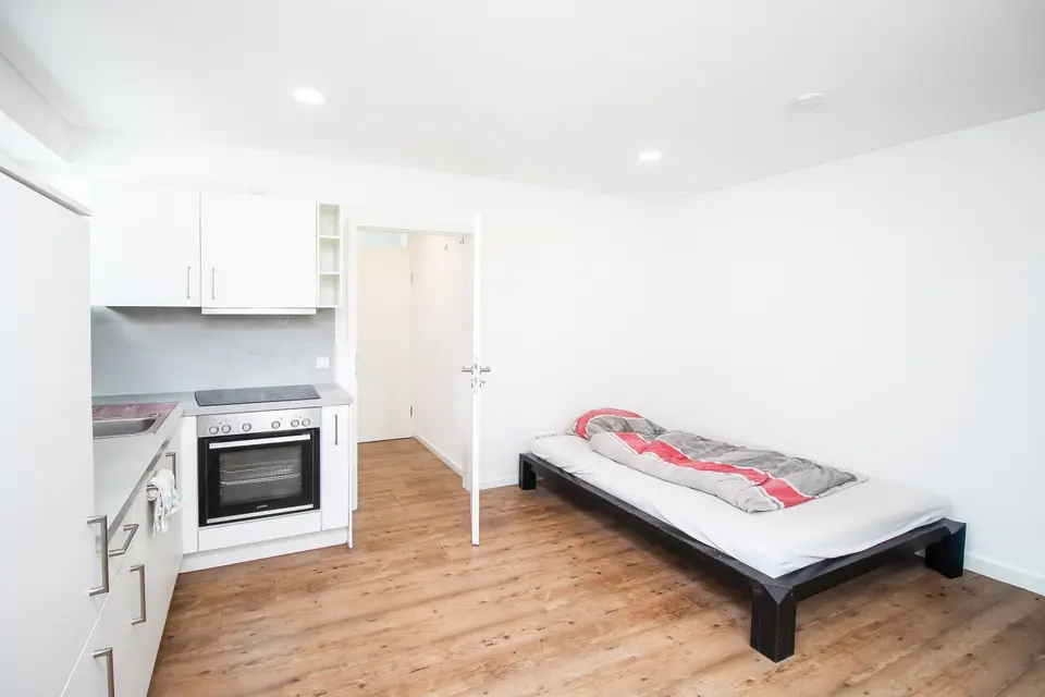 4 Zimmer Wohnung mit 88 m² in Rottweil – Bild 9