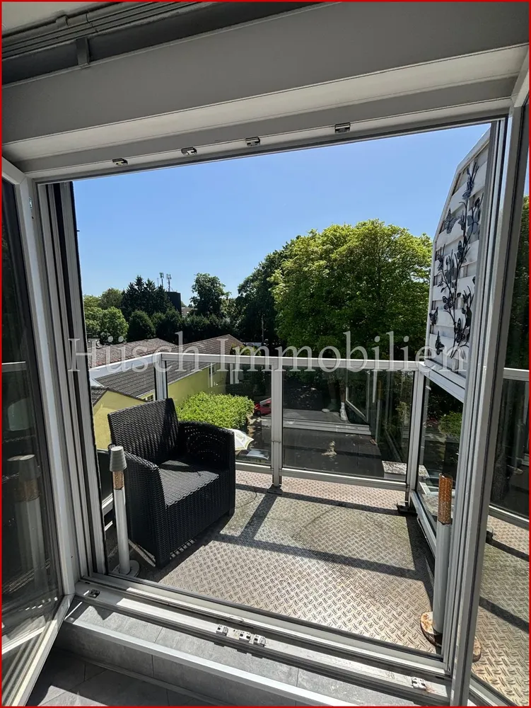 4 Zimmer Wohnung mit 84 m² in Essen – Bild 1