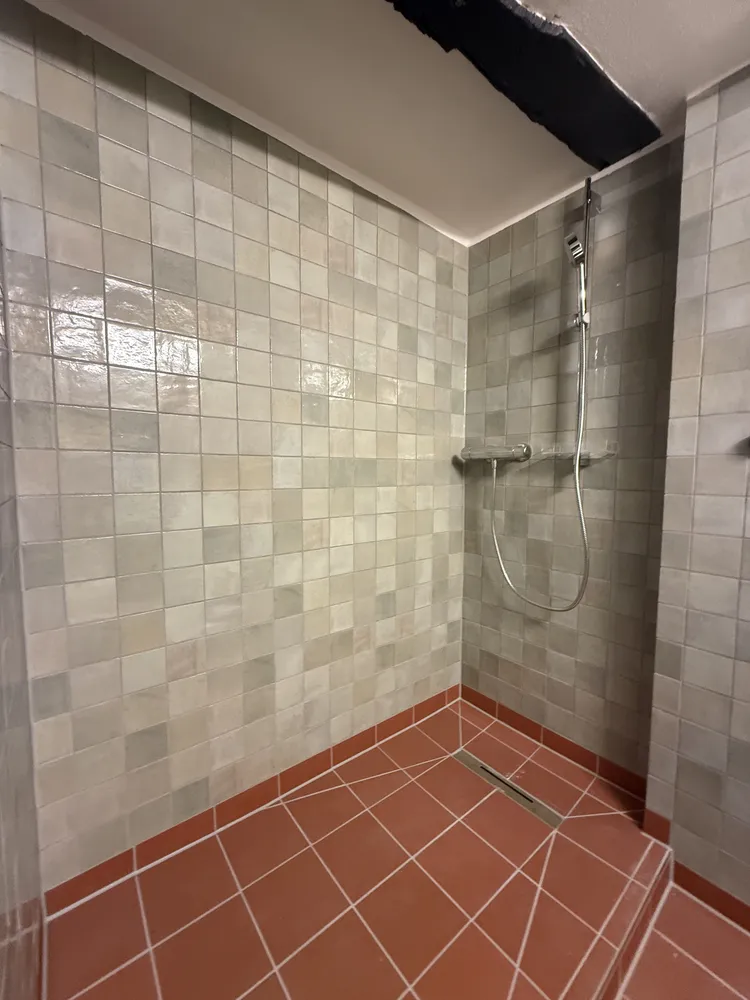 1 Zimmer Wohnung mit 23 m² in Marburg – Bild 3