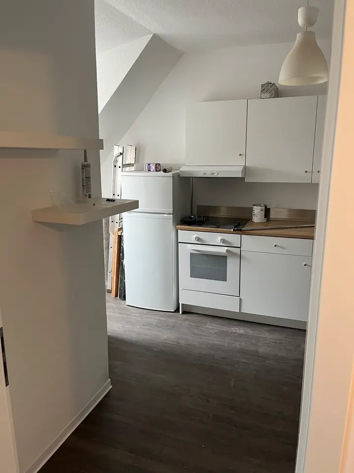 3 Zimmer Wohnung mit 95 m² in Gießen – Bild 2