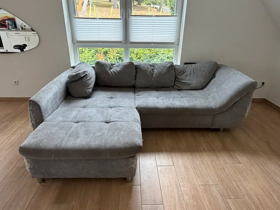 3 Zimmer Wohnung mit 90 m² in Lengerich – Bild 8