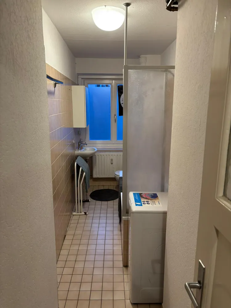 3 Zimmer Wohnung mit 80 m² in München – Bild 10
