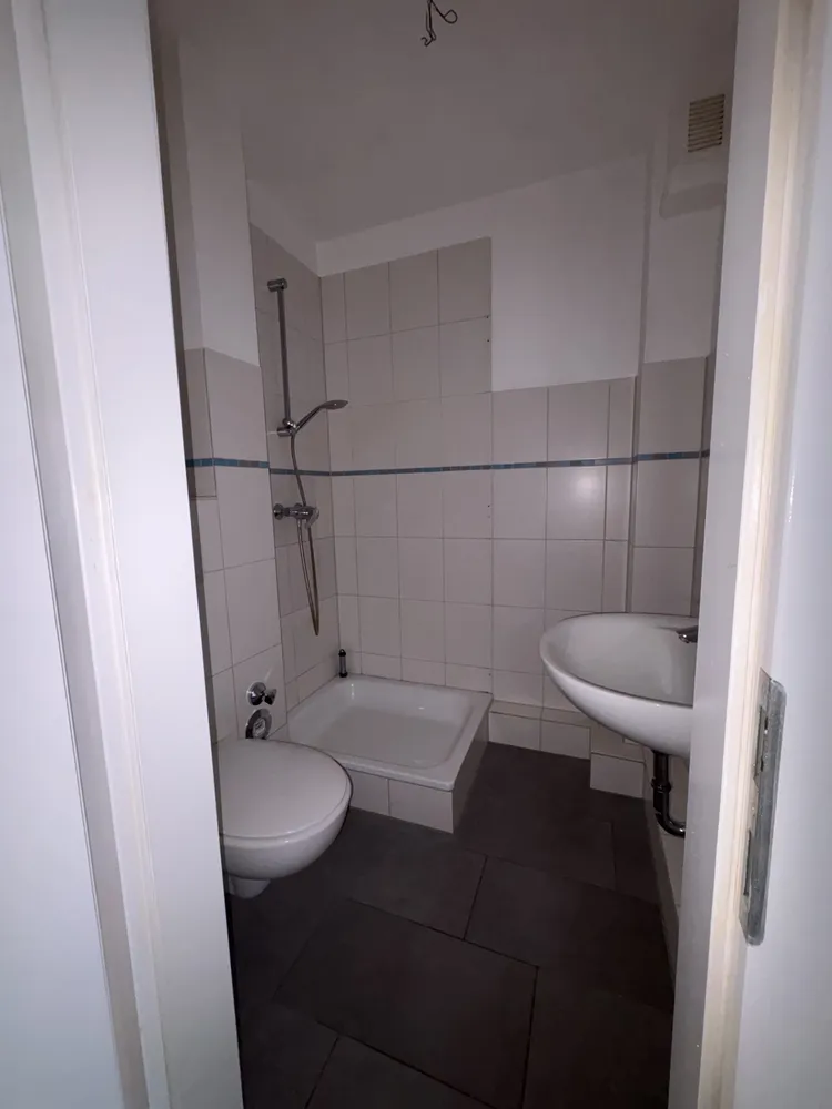 3 Zimmer Wohnung mit 66 m² in Lübeck – Bild 3