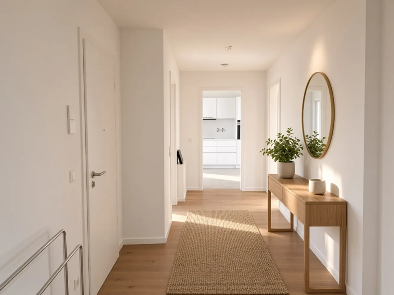 2 room apartment with 104 m² in Essen – Photo 4