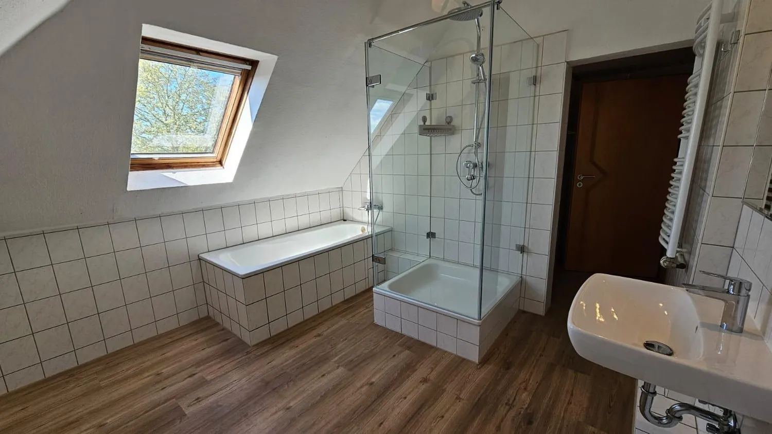 3 Zimmer Wohnung mit 117 m² in Dortmund – Bild 3