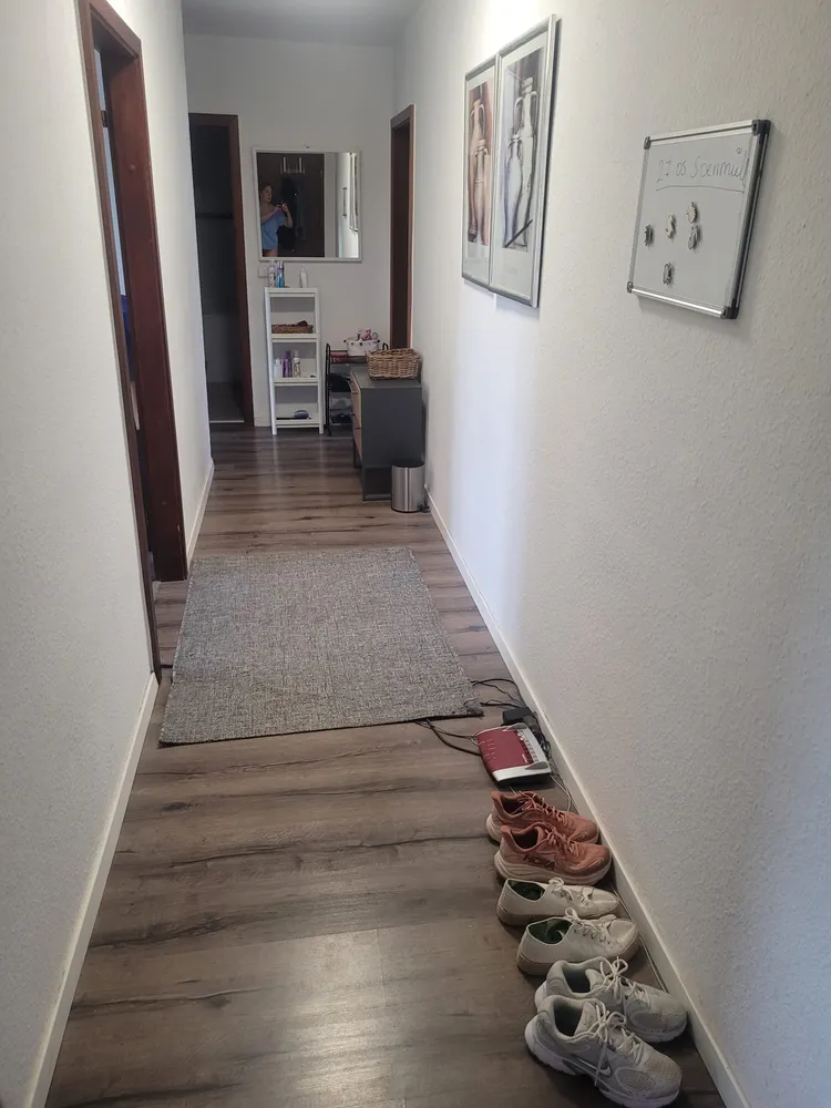 4 Zimmer Wohnung mit 77 m² in Erkrath – Bild 4