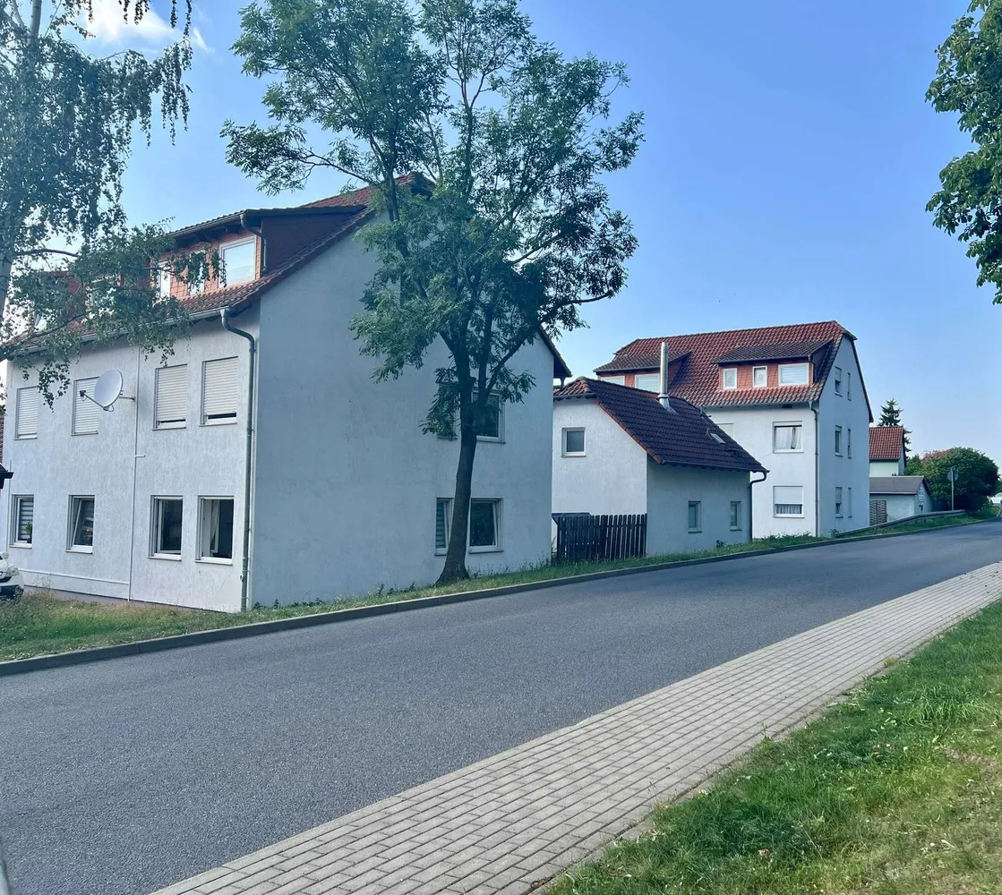 1 room apartment with 34 m² in Erfurt – Photo 7