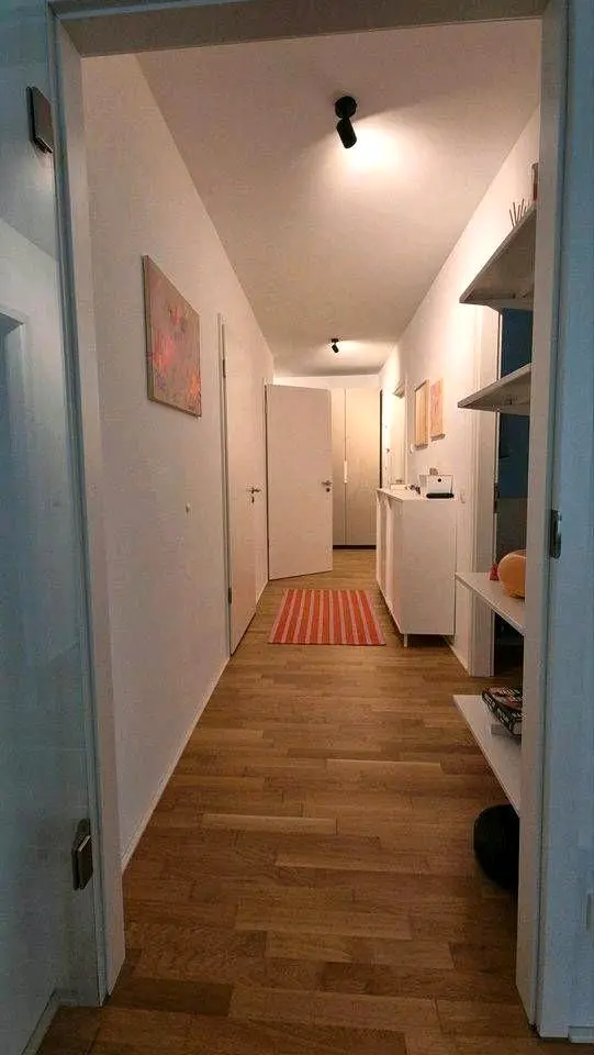 3 Zimmer Wohnung mit 95 m² in Wiesbaden – Bild 4