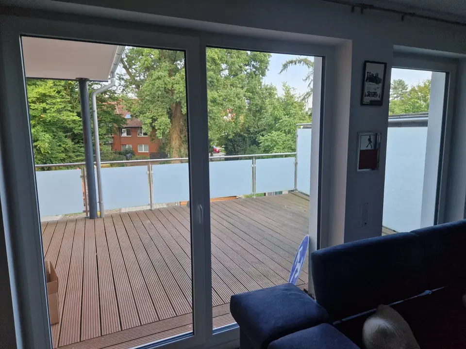 2 Zimmer Wohnung mit 50 m² in Celle – Bild 4