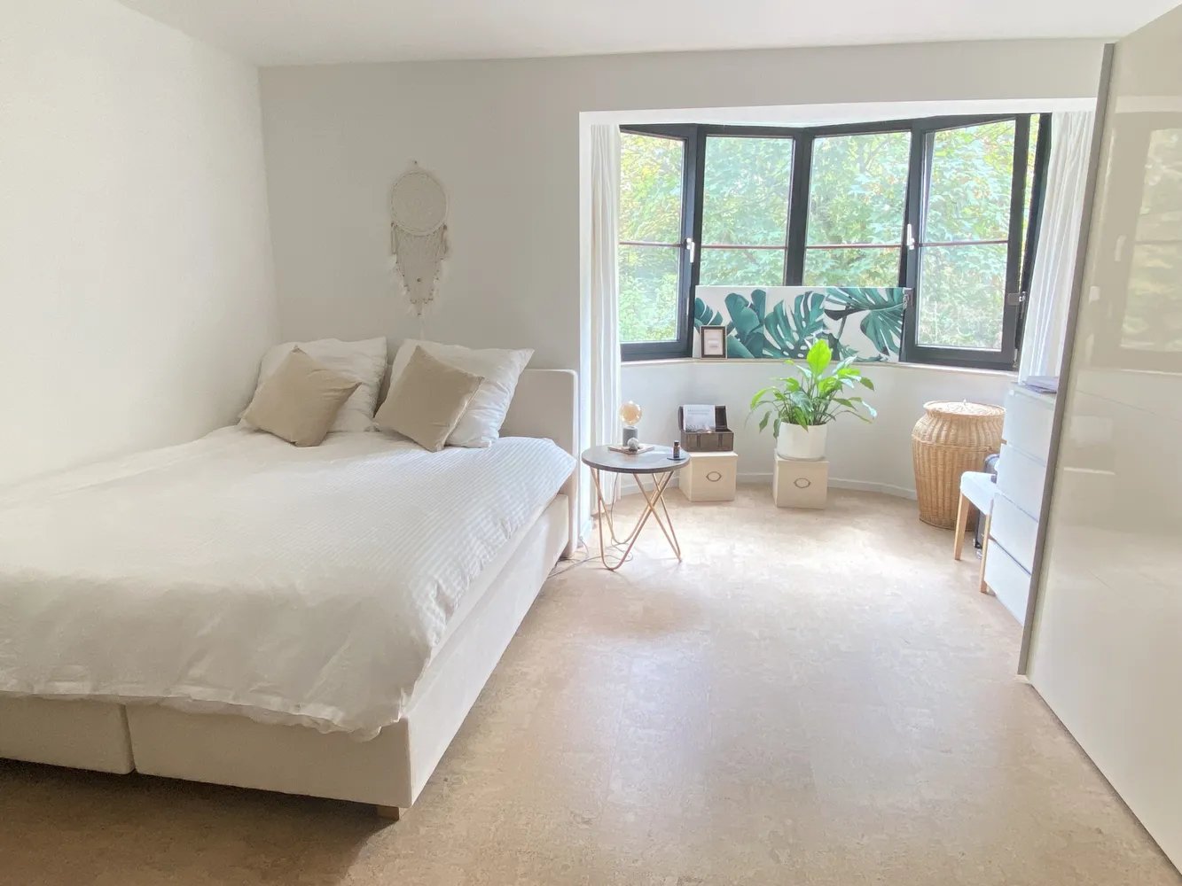 4 Zimmer Wohnung mit 110 m² in Köln – Bild 1