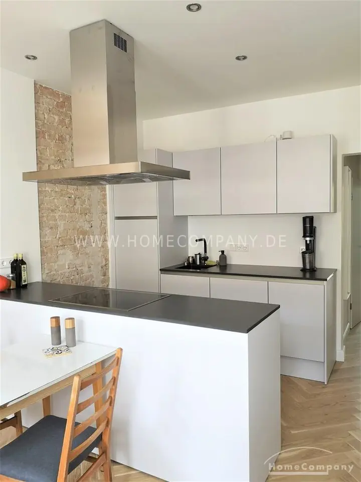 WG-Zimmer mit 43 m² in Dresden – Bild 2