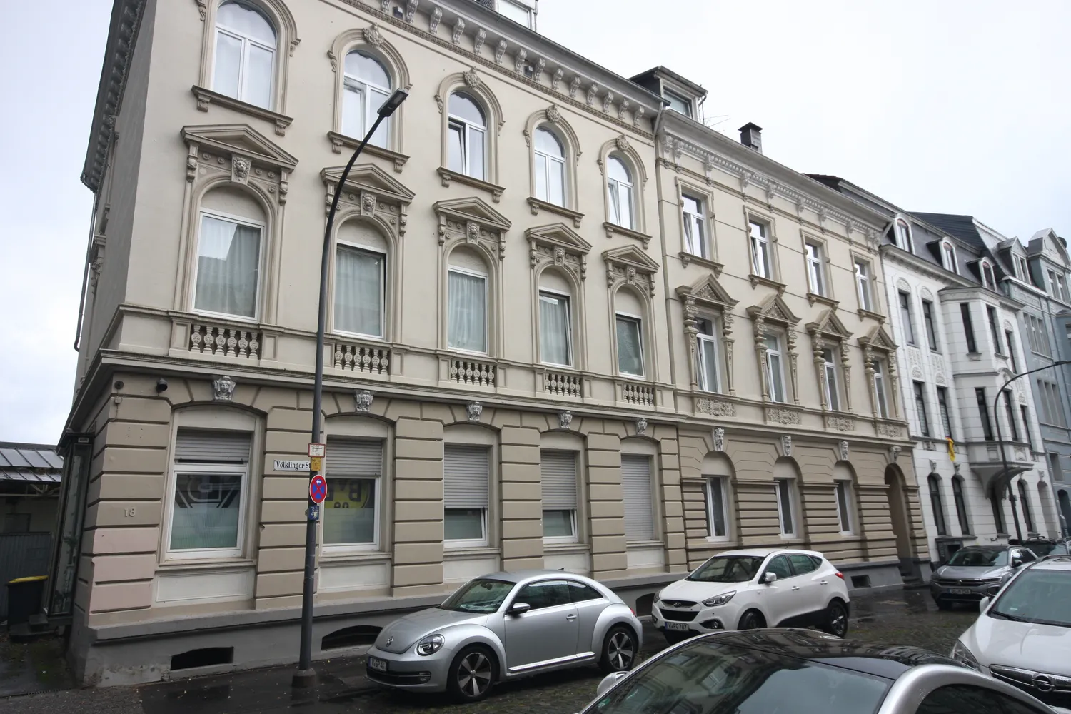 4 room apartment with 100 m² in Wuppertal – Photo 8