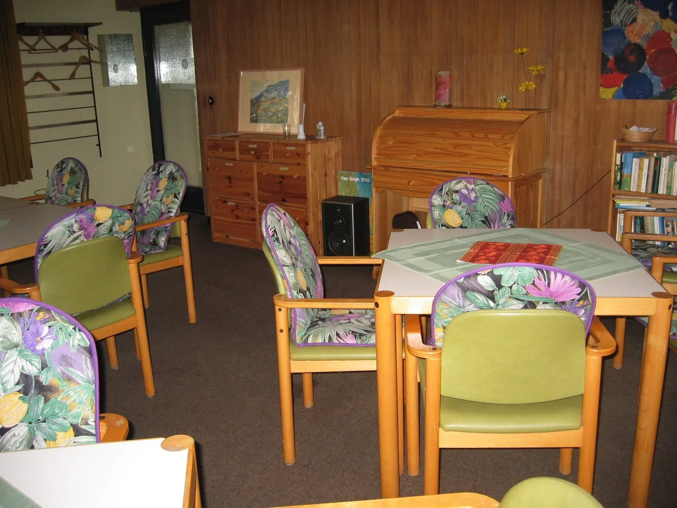 1 Zimmer Wohnung mit 29 m² in Berlin – Bild 4