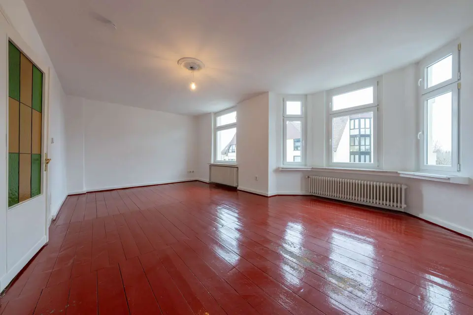 2 Zimmer Wohnung mit 84 m² in Dortmund – Bild 8
