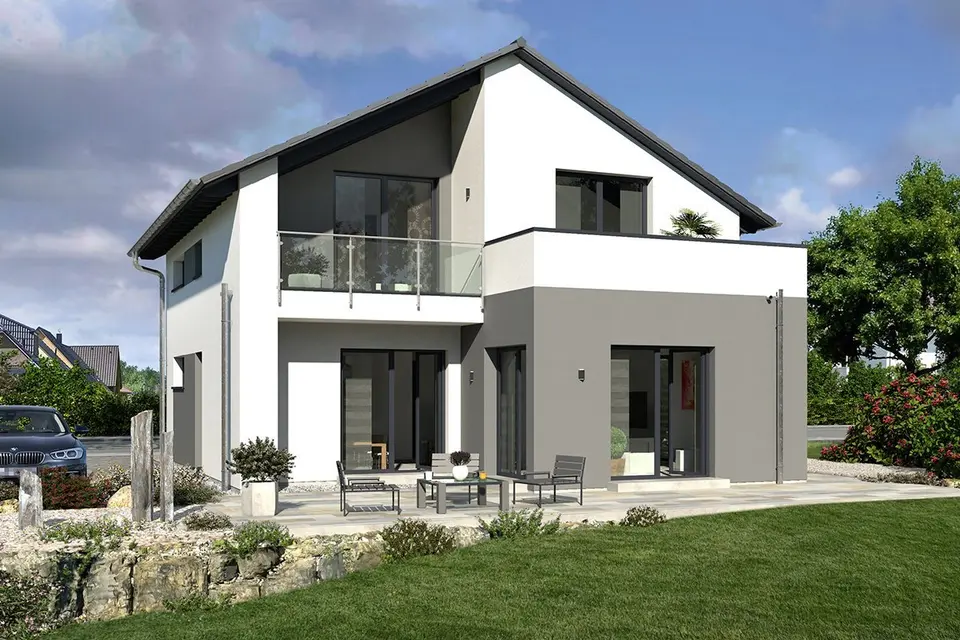 2 Zimmer Wohnung mit 75 m² in Saarbrücken – Bild 6