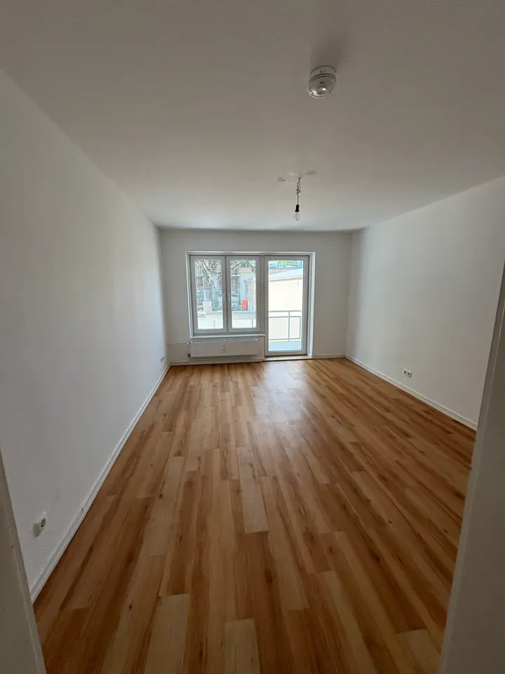 3 Zimmer Wohnung mit 64 m² in Lübeck – Bild 6