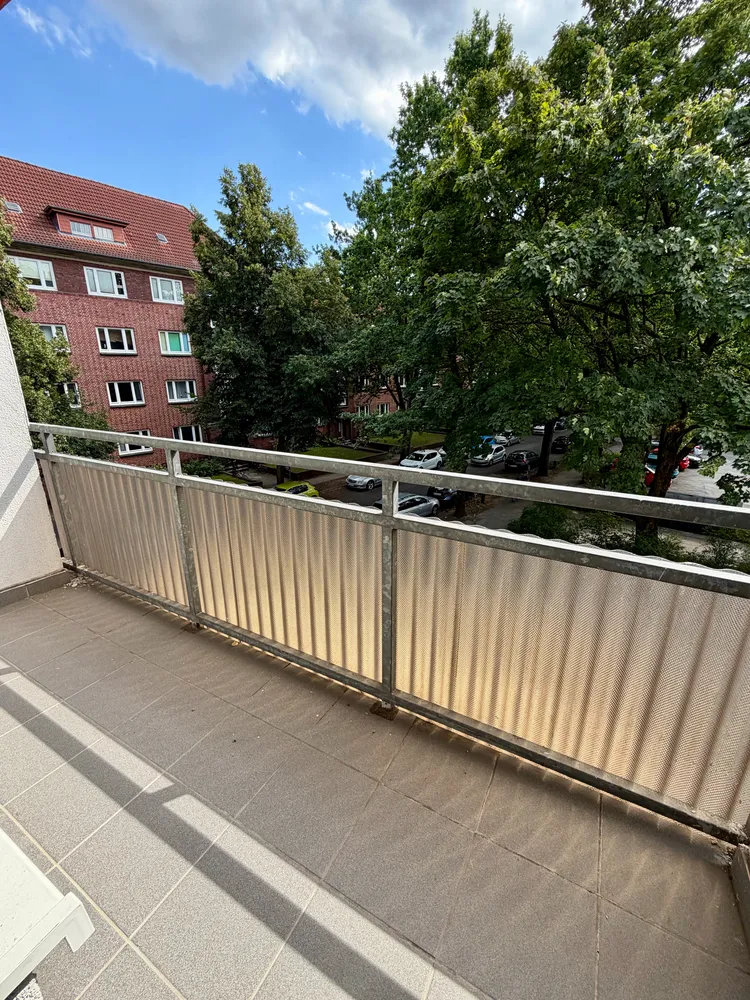 2 Zimmer Wohnung mit 50 m² in Hamburg – Bild 8