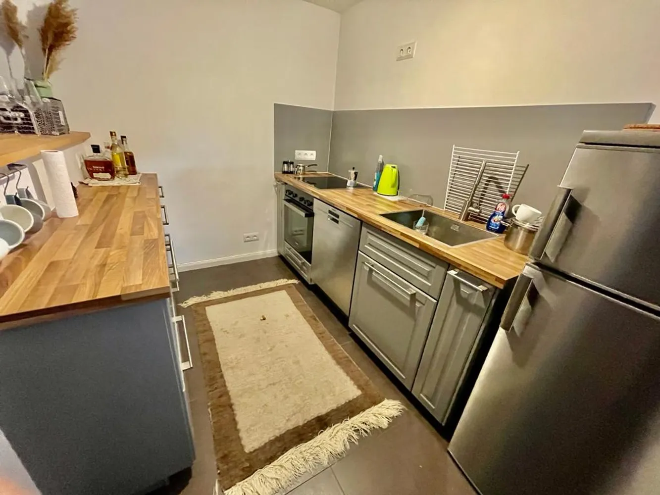 2 Zimmer Wohnung mit 66 m² in München – Bild 4