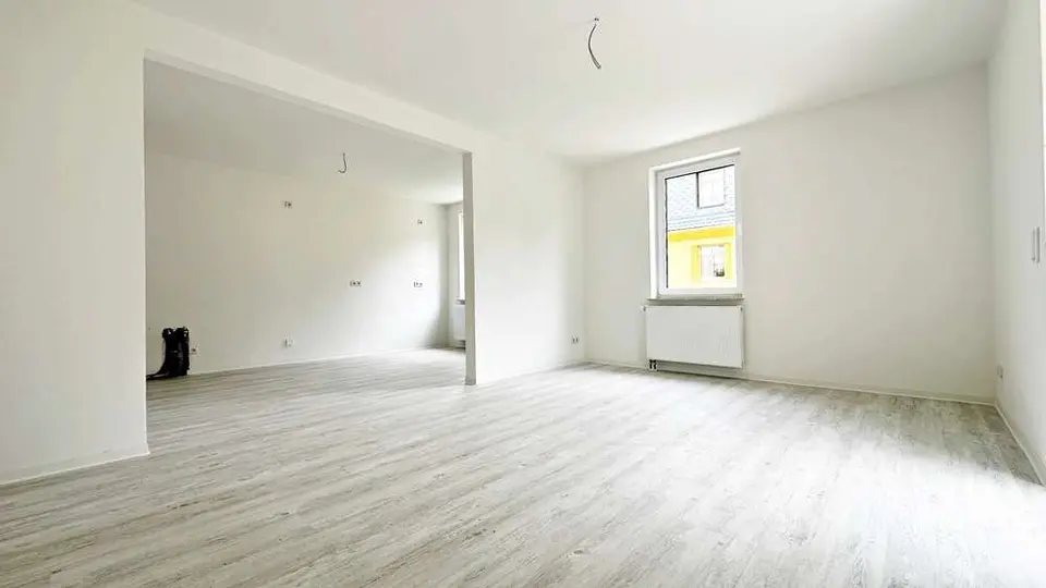 5 Zimmer Wohnung mit 132 m² in Annaberg-Buchholz – Bild 2