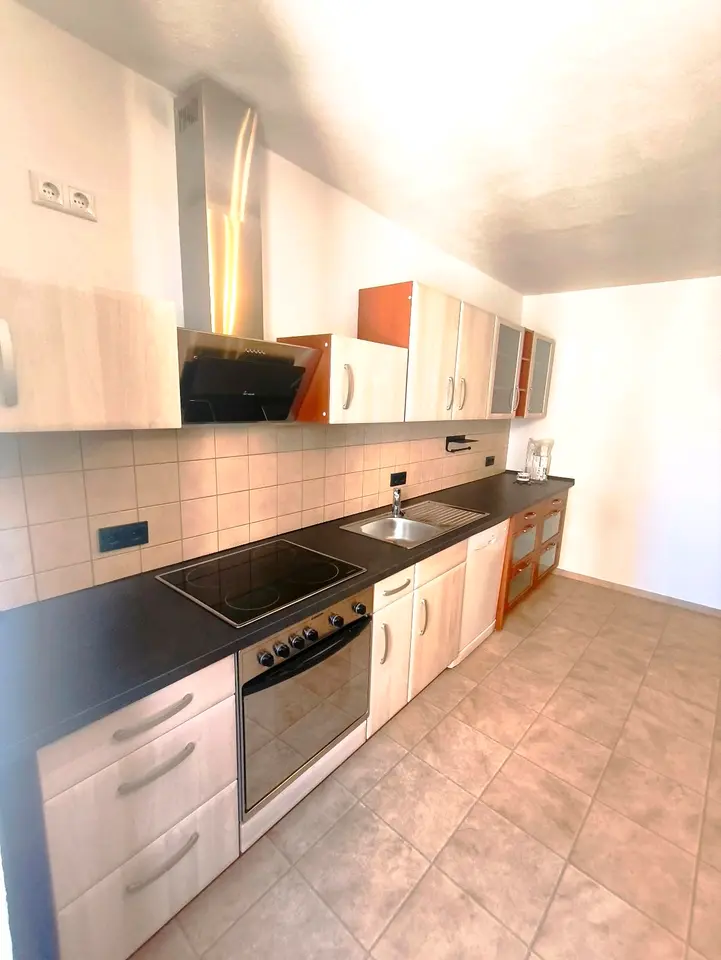 2 Zimmer Wohnung mit 60 m² in Saalfeld/Saale – Bild 3