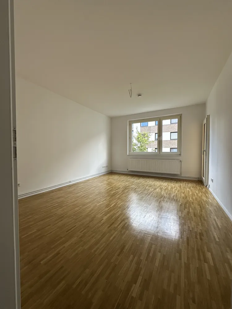 3 Zimmer Wohnung mit 60 m² in Hannover – Bild 3