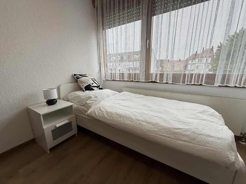 Studio mit 20 m² in Erlangen – Bild 6
