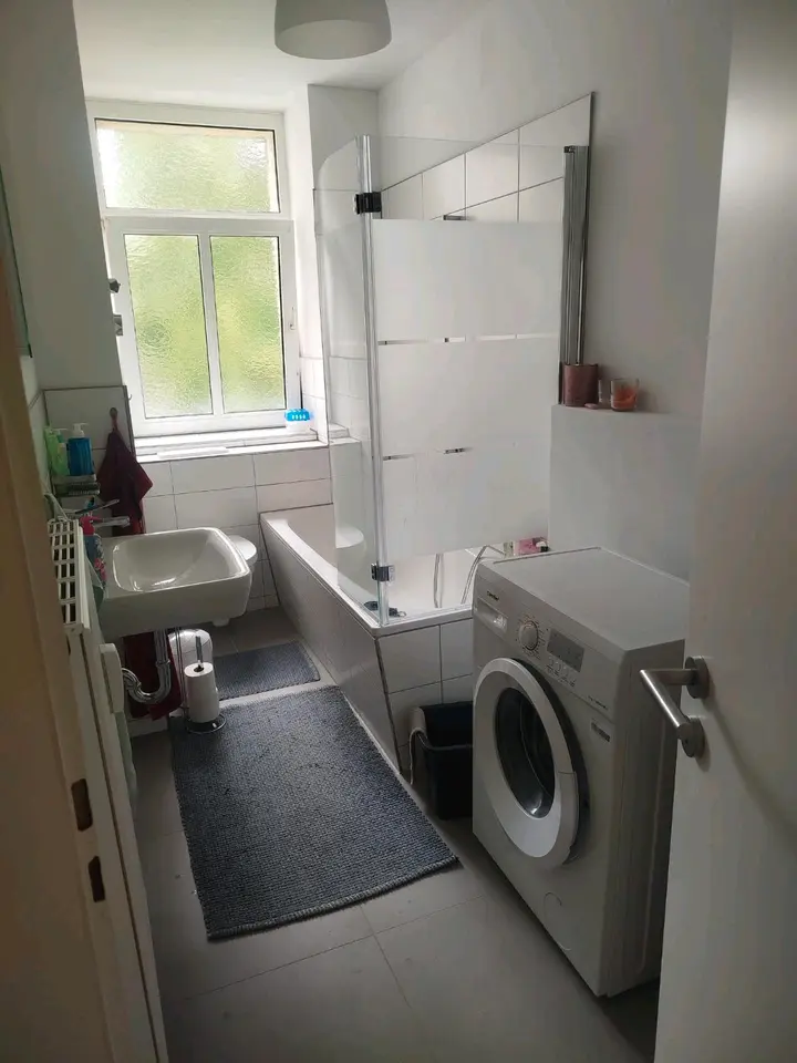 WG-Zimmer mit 20 m² in Chemnitz – Bild 5