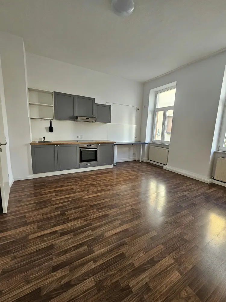3 Zimmer Wohnung mit 96 m² in Karlsruhe – Bild 1