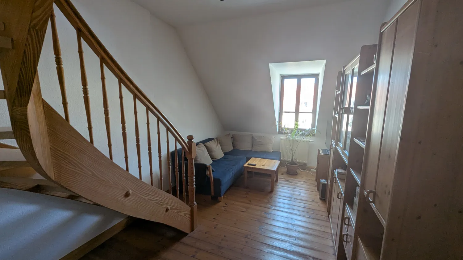 4 Zimmer Wohnung mit 97 m² in Mannheim – Bild 4