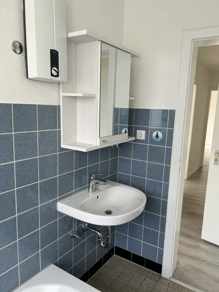 2 Zimmer Wohnung mit 51 m² in Essen – Bild 4