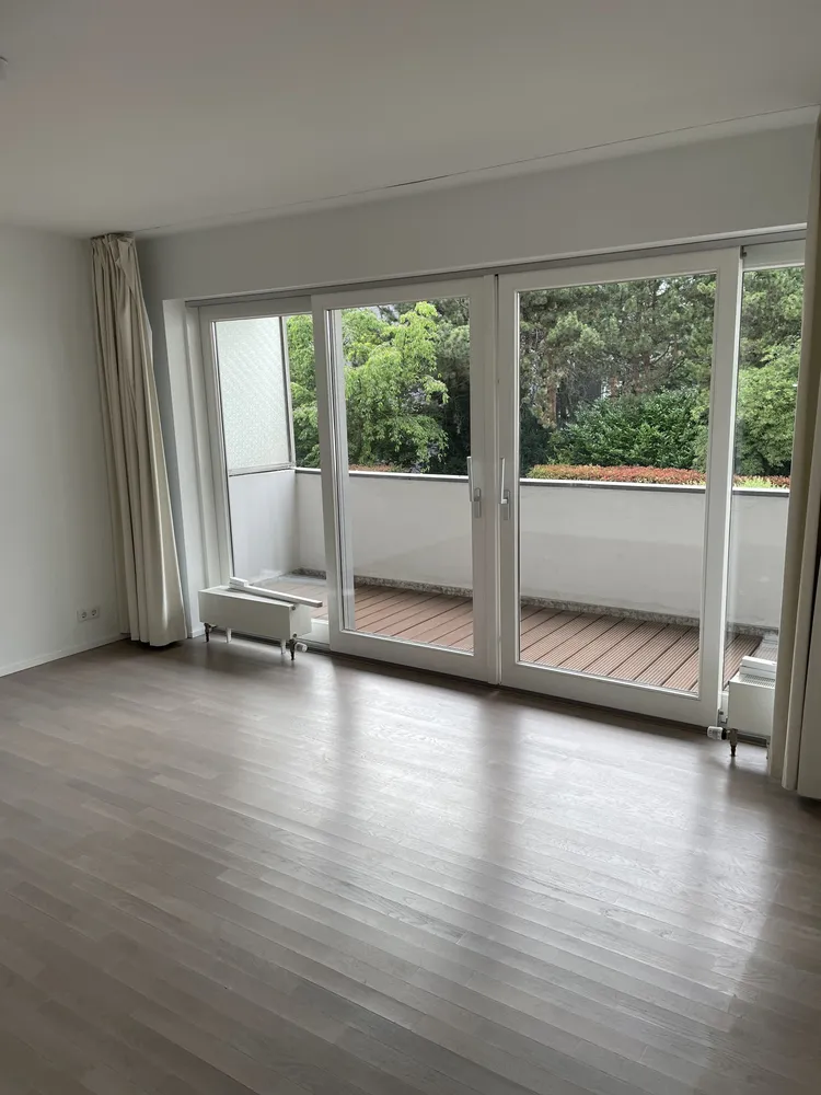 4 Zimmer Wohnung mit 123 m² in Düsseldorf – Bild 12