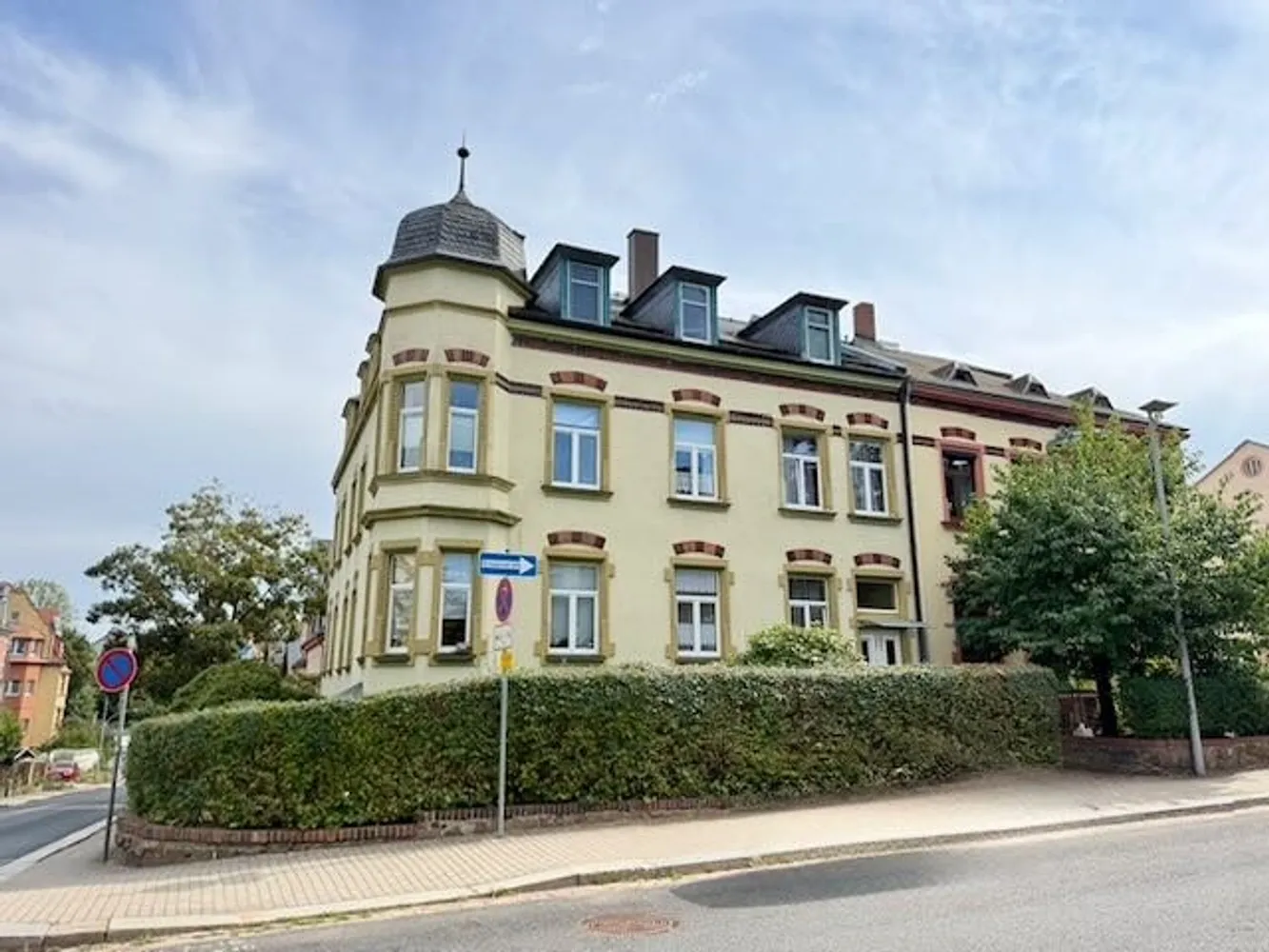 2 Zimmer Wohnung mit 74 m² in Mittweida – Bild 12