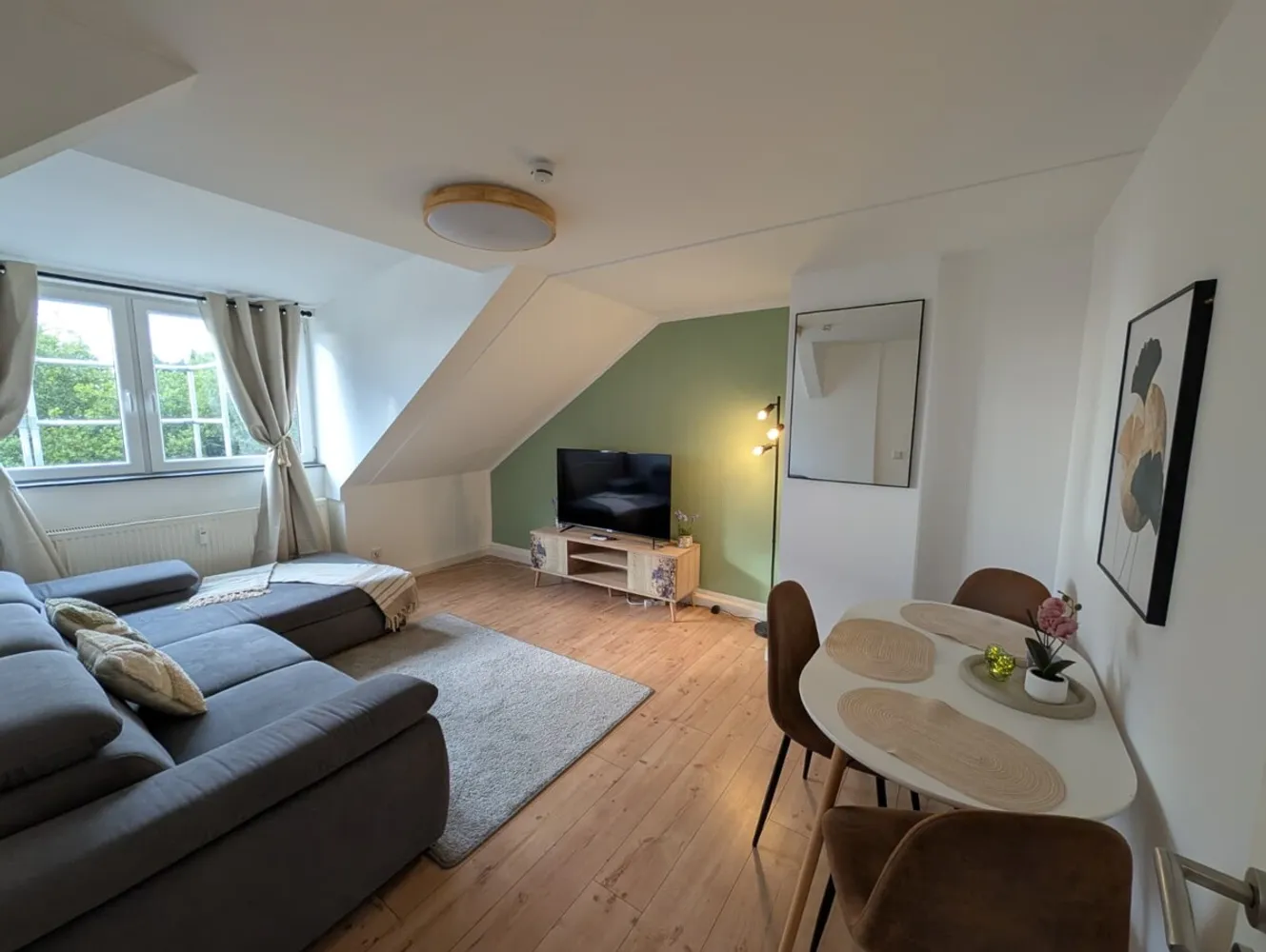 3 Zimmer Wohnung mit 75 m² in Essen – Bild 11