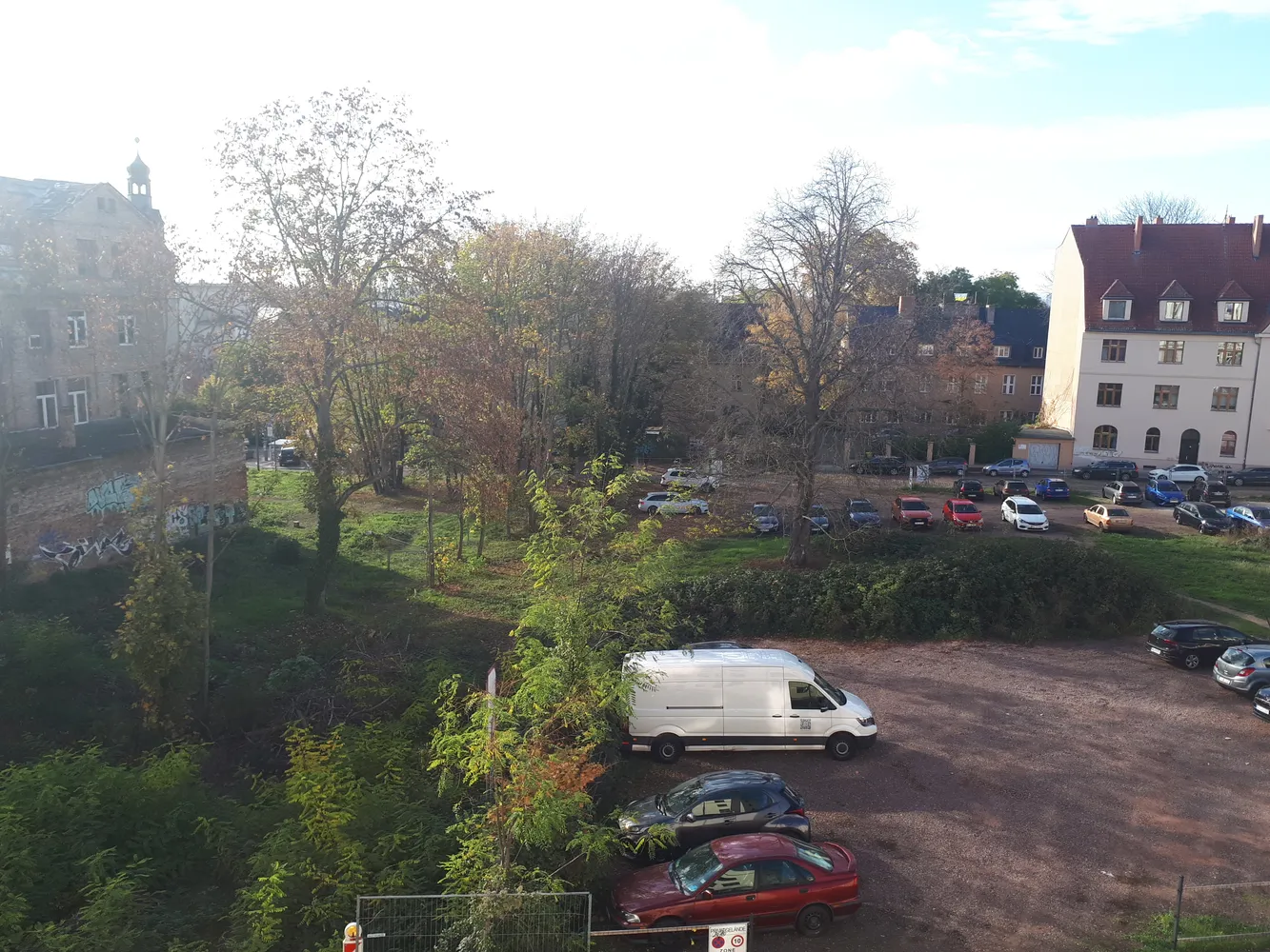 3 Zimmer Wohnung mit 74 m² in Halle (Saale) – Bild 12