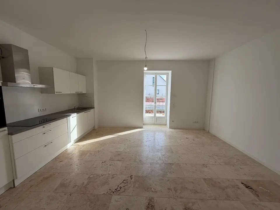 2 Zimmer Wohnung mit 78 m² in Goslar – Bild 1