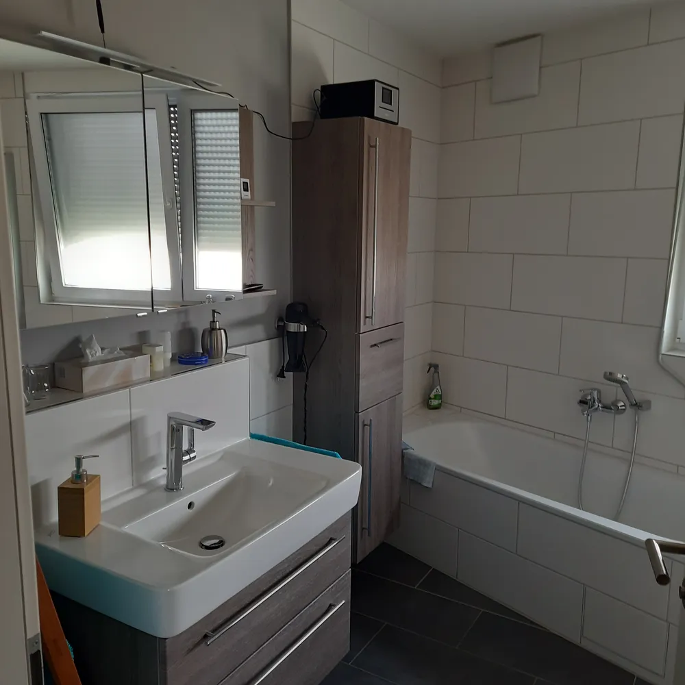 4 Zimmer Wohnung mit 130 m² in Worms – Bild 4