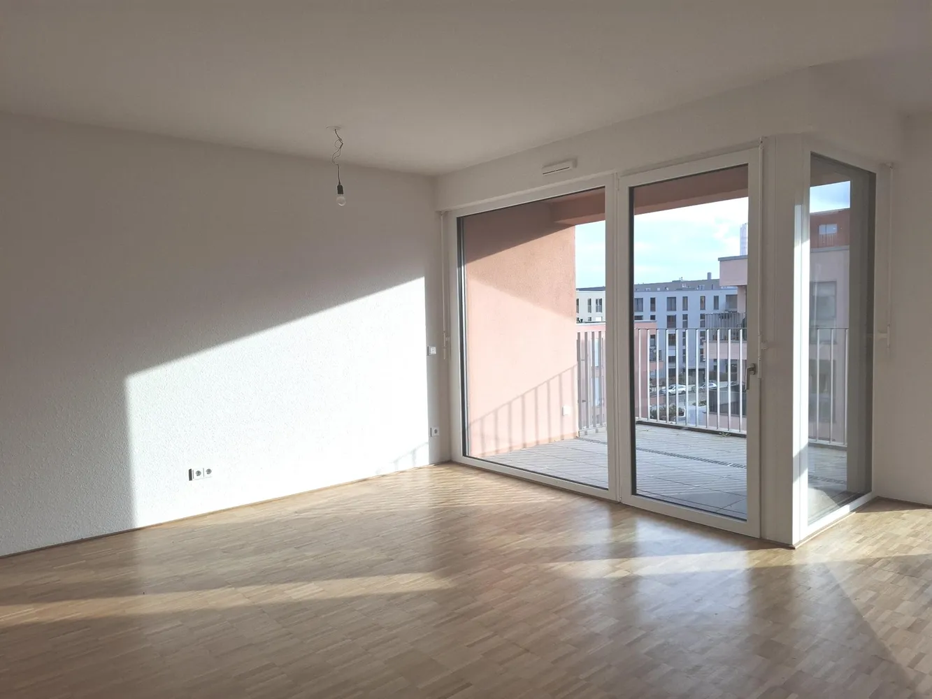 3 Zimmer Wohnung mit 95 m² in Bonn – Bild 2