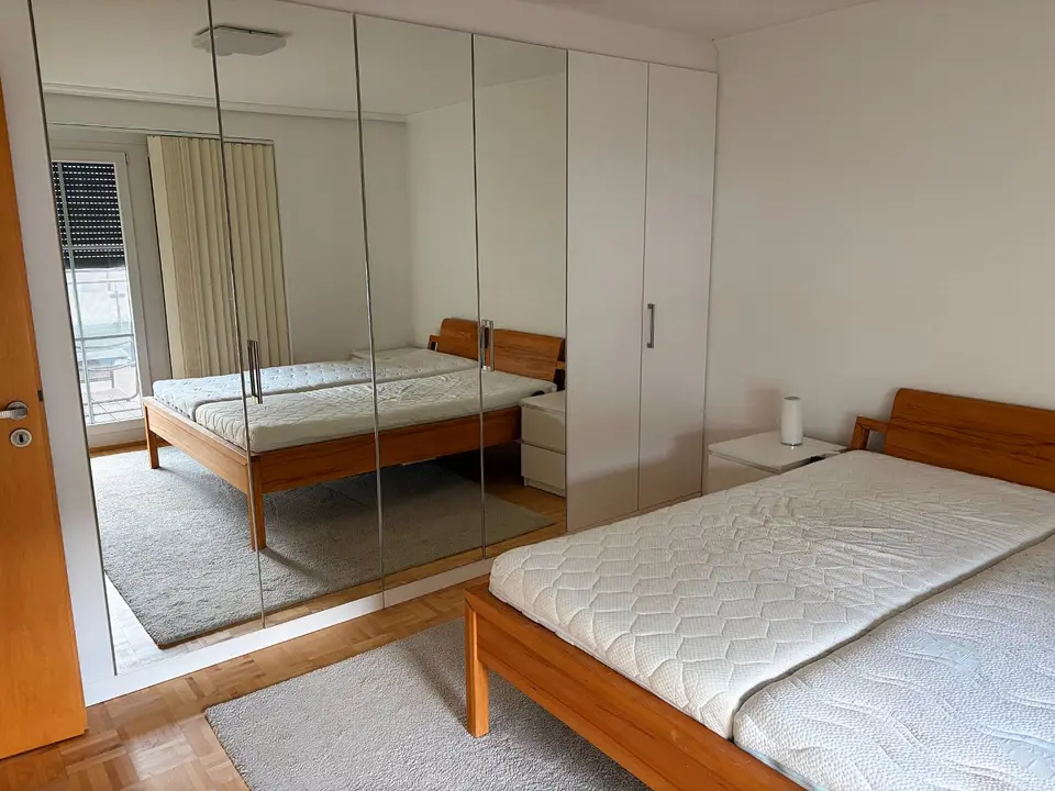 WG-Zimmer mit 140 m² in Kassel – Bild 9