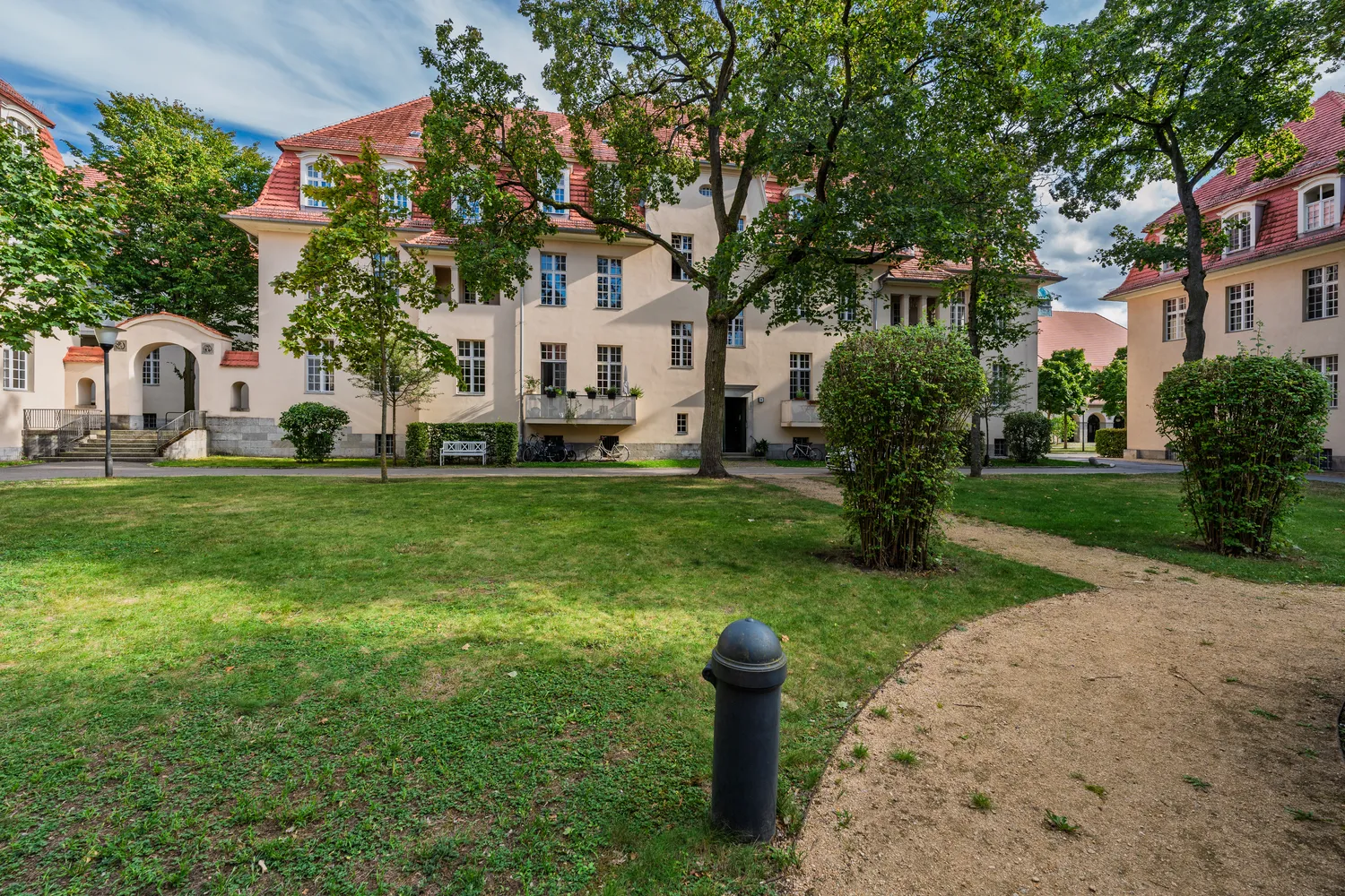 2 Zimmer Wohnung mit 62 m² in Berlin – Bild 11