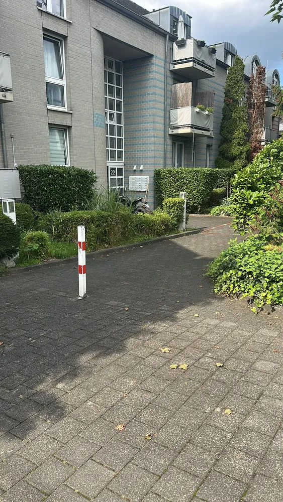 3 room apartment with 91 m² in Cologne – Photo 5