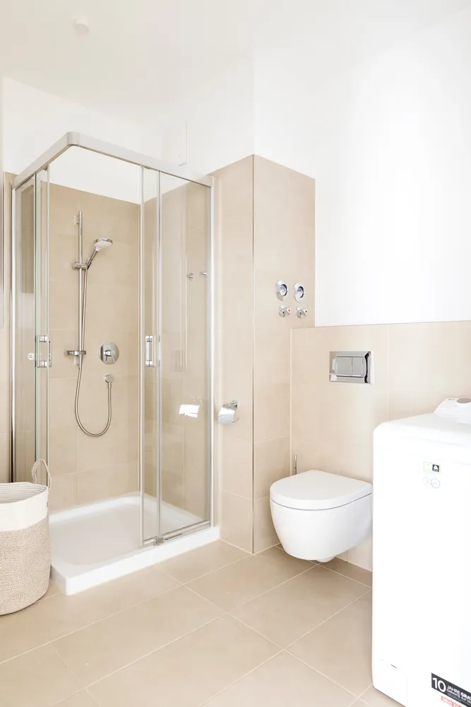 3 Zimmer Wohnung mit 54 m² in Berlin – Bild 1