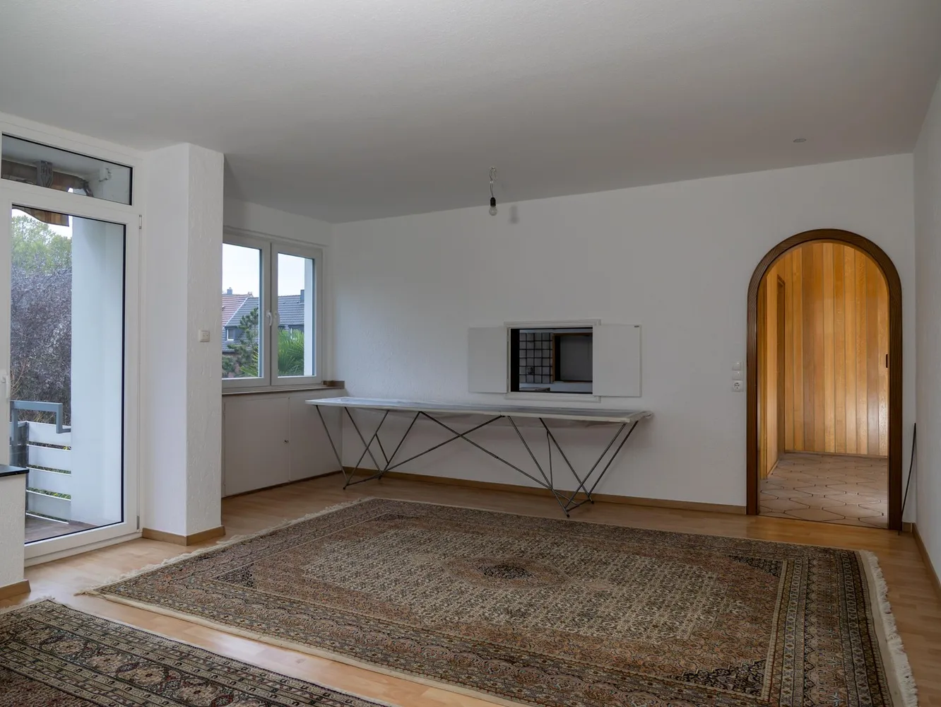 4 Zimmer Wohnung mit 91 m² in Duisburg – Bild 2