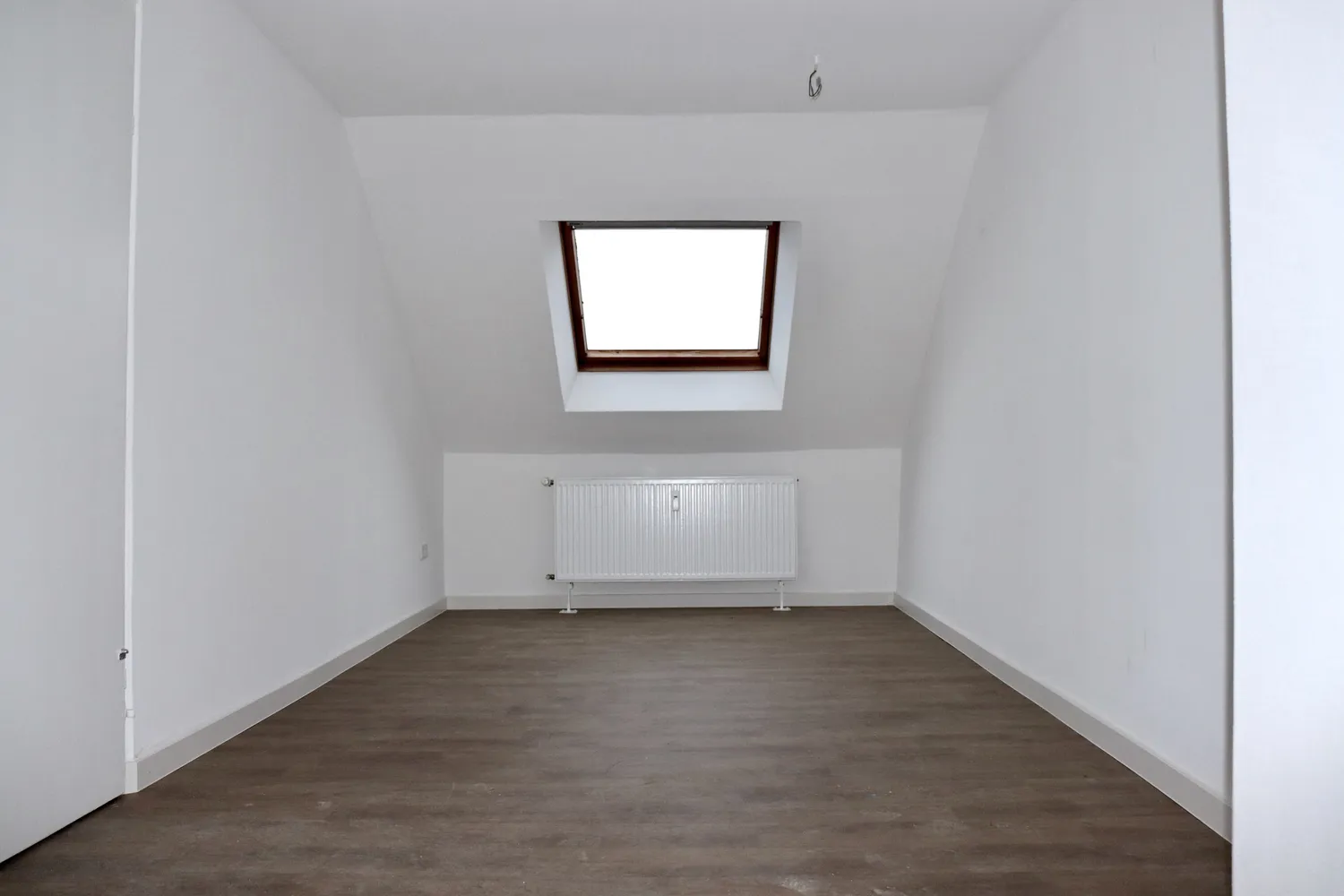 2 Zimmer Wohnung mit 44 m² in Mannheim – Bild 1