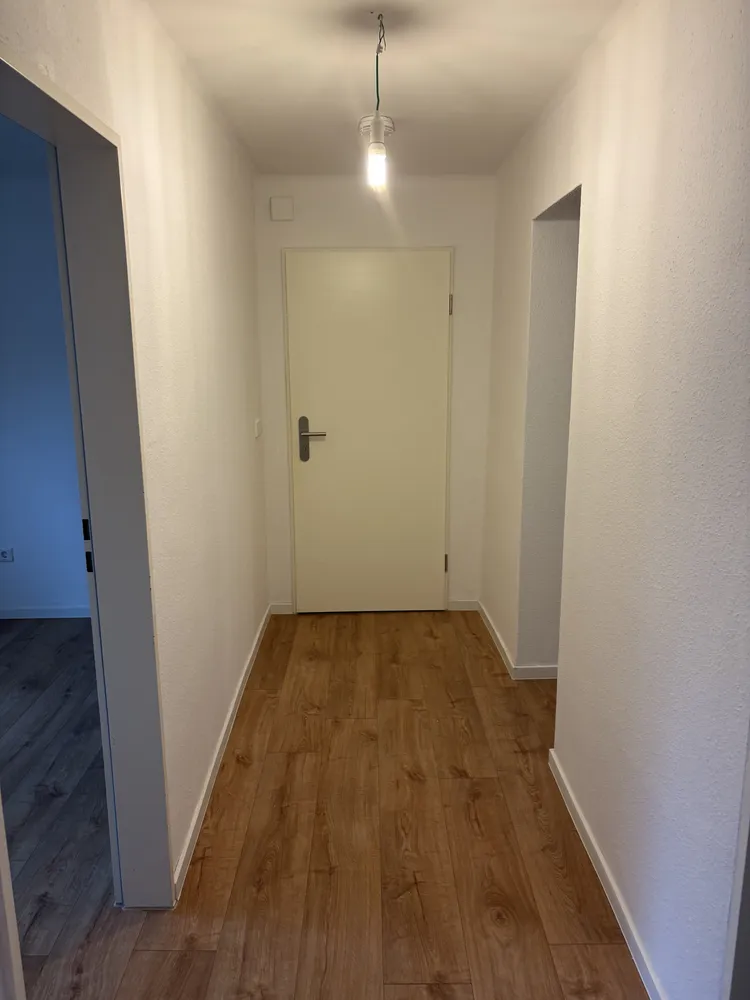 3 Zimmer Wohnung mit 76 m² in Münster – Bild 2