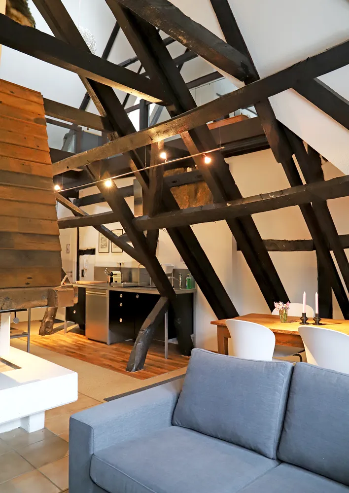 3 Zimmer Wohnung mit 100 m² in Solingen – Bild 2