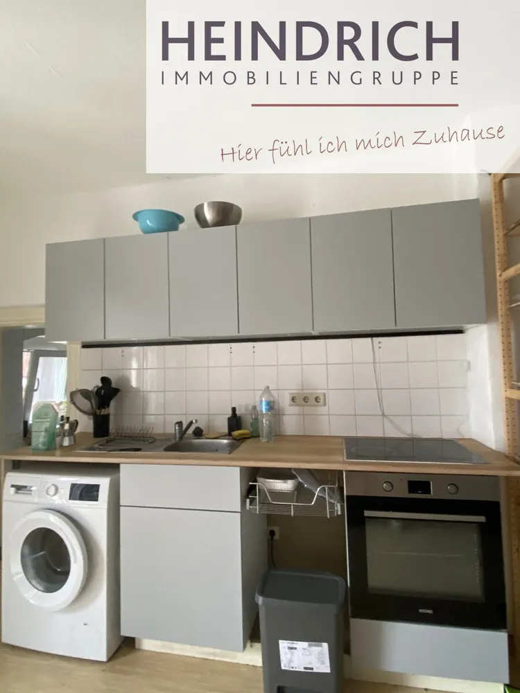 3 Zimmer Wohnung mit 80 m² in Kassel – Bild 8