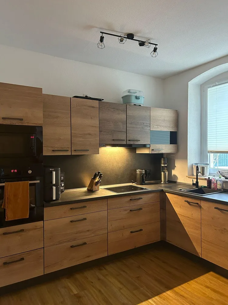 4 Zimmer Wohnung mit 99 m² in Chemnitz – Bild 6